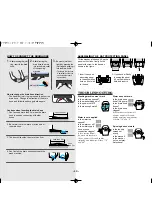 Предварительный просмотр 15 страницы Samsung WA15MA User Manual