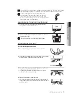 Preview for 15 page of Samsung WA15PA User Manual