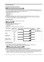 Preview for 6 page of Samsung WA1635D0DW/XAP Service Manual