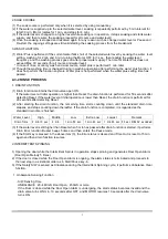 Preview for 8 page of Samsung WA1635D0DW/XAP Service Manual