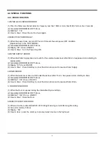 Preview for 10 page of Samsung WA1635D0DW/XAP Service Manual