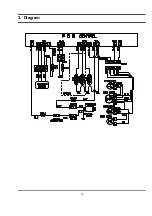 Preview for 15 page of Samsung WA1635D0DW/XAP Service Manual