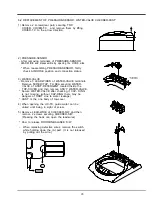 Preview for 20 page of Samsung WA1635D0DW/XAP Service Manual