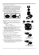 Preview for 21 page of Samsung WA1635D0DW/XAP Service Manual