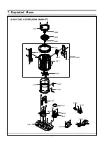 Preview for 32 page of Samsung WA1635D0DW/XAP Service Manual