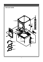 Preview for 29 page of Samsung WA16R3Q3DW/XAP Service Manual