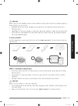 Preview for 25 page of Samsung WA17J673 Series User Manual