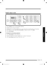 Preview for 29 page of Samsung WA17J673 Series User Manual