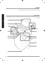 Preview for 53 page of Samsung WA17J673 Series User Manual