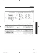 Preview for 74 page of Samsung WA17J673 Series User Manual