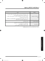 Preview for 82 page of Samsung WA17J673 Series User Manual