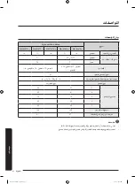 Preview for 85 page of Samsung WA17J673 Series User Manual