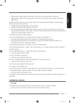 Preview for 7 page of Samsung WA18CG6886 Series User Manual