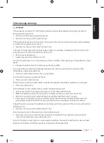 Preview for 7 page of Samsung WA19A8370G Series User Manual