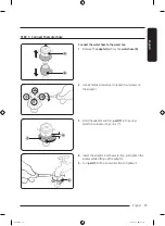 Preview for 13 page of Samsung WA19A8370G Series User Manual