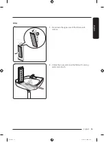 Preview for 35 page of Samsung WA19A8370G Series User Manual