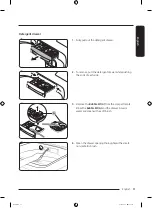 Preview for 37 page of Samsung WA19A8370G Series User Manual