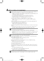 Preview for 5 page of Samsung WA19J3000A Series User Manual