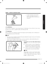 Preview for 57 page of Samsung WA19T7G6DW Series User Manual