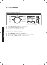 Preview for 66 page of Samsung WA19T7G6DW Series User Manual