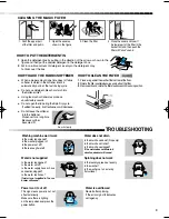 Preview for 9 page of Samsung WA200 Owner'S Instructions Manual