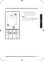 Preview for 13 page of Samsung WA20M3100A Series User Manual