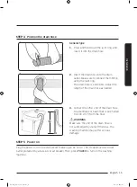 Preview for 15 page of Samsung WA20M3100A Series User Manual