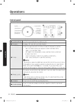 Preview for 22 page of Samsung WA20M3100A Series User Manual