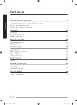 Preview for 42 page of Samsung WA20M3100A Series User Manual