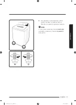 Preview for 53 page of Samsung WA20M3100A Series User Manual