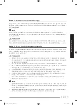 Preview for 61 page of Samsung WA20M3100A Series User Manual