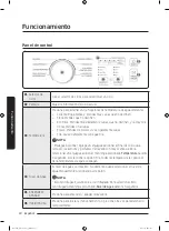 Preview for 62 page of Samsung WA20M3100A Series User Manual