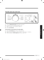 Preview for 63 page of Samsung WA20M3100A Series User Manual