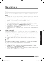 Preview for 67 page of Samsung WA20M3100A Series User Manual