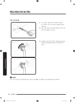 Preview for 68 page of Samsung WA20M3100A Series User Manual