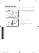 Preview for 70 page of Samsung WA20M3100A Series User Manual