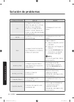 Preview for 76 page of Samsung WA20M3100A Series User Manual