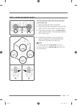 Preview for 13 page of Samsung WA25B8377 Series User Manual