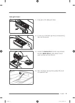 Preview for 39 page of Samsung WA25B8377 Series User Manual