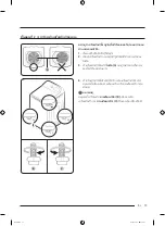 Preview for 65 page of Samsung WA25B8377 Series User Manual