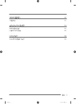 Preview for 103 page of Samsung WA25B8377 Series User Manual