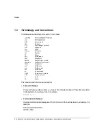 Preview for 4 page of Samsung WA31083A Technical Manual