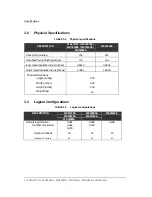 Preview for 10 page of Samsung WA31083A Technical Manual