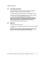 Preview for 16 page of Samsung WA31083A Technical Manual