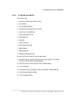 Preview for 89 page of Samsung WA31083A Technical Manual