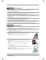 Preview for 4 page of Samsung WA400 Series Service Manual