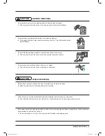 Preview for 5 page of Samsung WA400 Series Service Manual