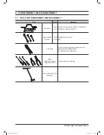 Preview for 11 page of Samsung WA400 Series Service Manual