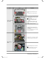 Preview for 15 page of Samsung WA400 Series Service Manual