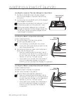 Preview for 26 page of Samsung WA400 Series User Manual